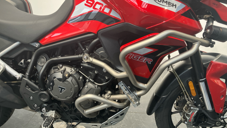 Triumph Tiger 900 GT (20MY)